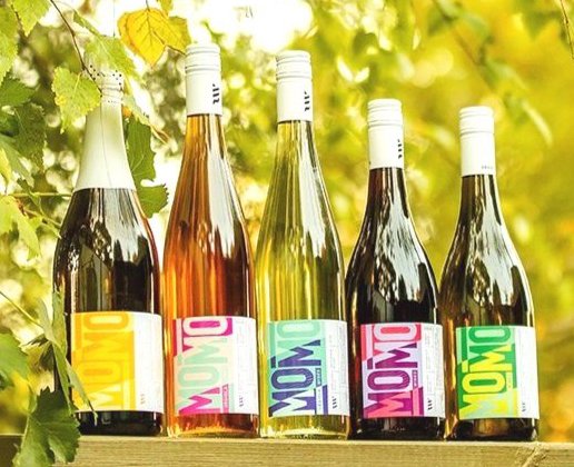 Adelaide Hills Small Batch Locally Grown Wine