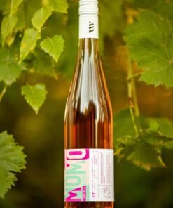 Pinot Meunier Rosé 2020 - Piccadilly Valley